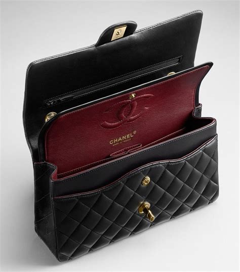 chanel flap blogger|chanel flap bag buy online.